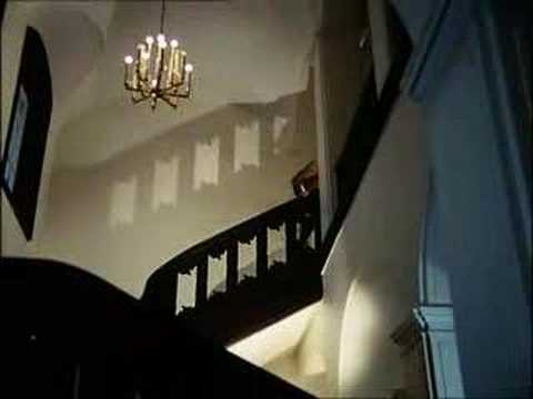 The Devil Came From Akasava (trailer)