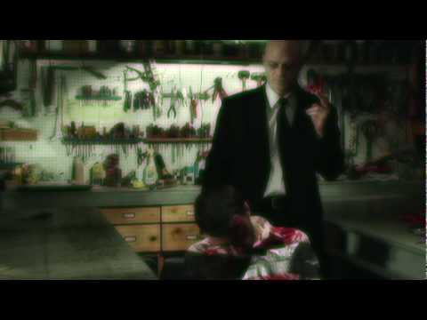 The Recovered trailer #3