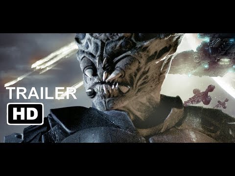 The Dawnseeker - Trailer