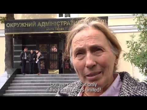 MY HOME / Jiří Stejskal - goEast 2015 - Trailer