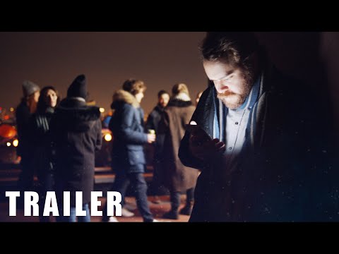 FLAT-EARTHER | Trailer