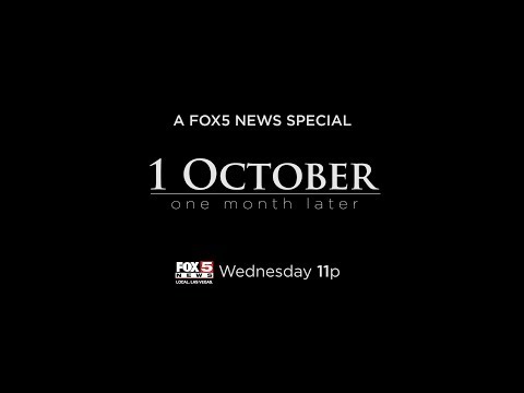 1 October: One Month Later - A FOX5 News Documentary
