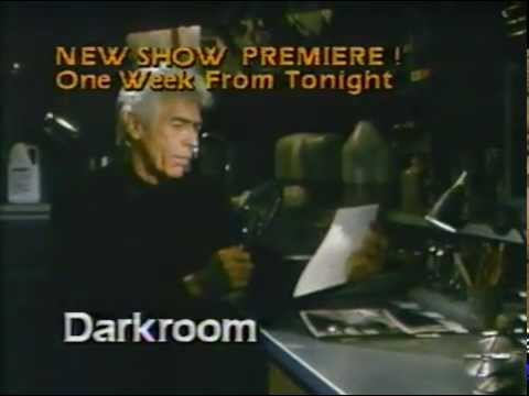 Darkroom (1983) TV Premiere Ad