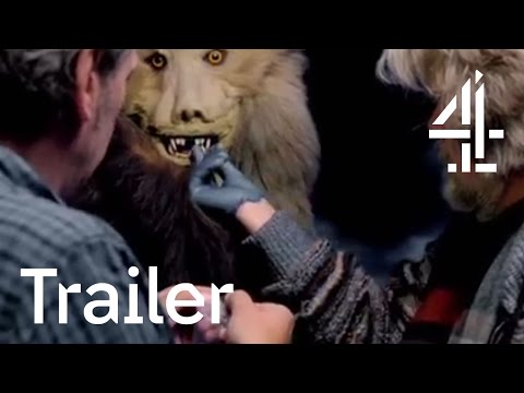 TRAILER: Yeti: Myth, Man or Beast? | Channel 4
