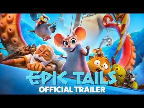 Official US Trailer