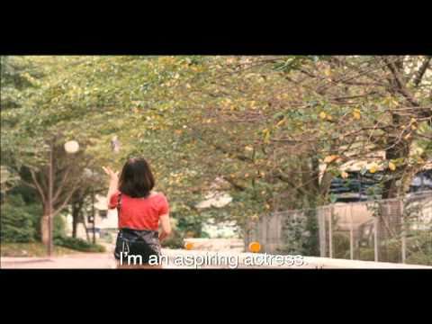 Cast me if you can  Movie Trailer 10.23OP@YURAKUCHO