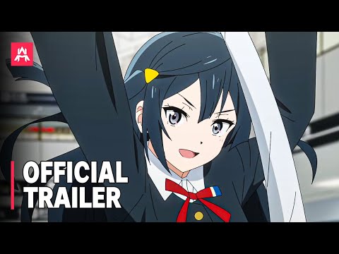 Love Live! Nijigasaki High School Idol Club: Next Sky | Official Trailer