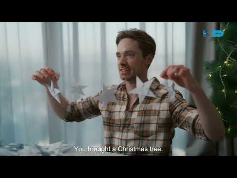 Amptelike Voorskou | Alleen vir Kersfees | kykNET