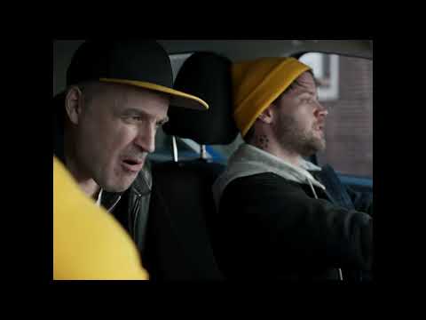 Pivot Pals (2022) - Exclusive Trailer