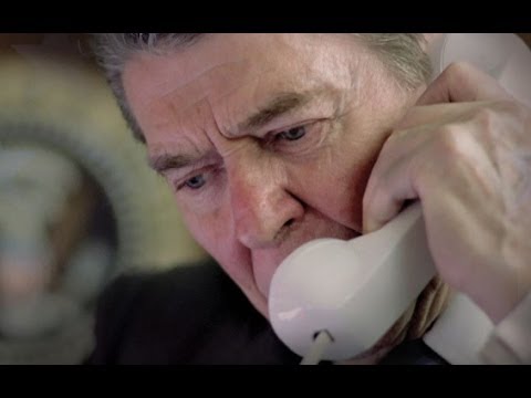 Reagan - Official Trailer [HD]