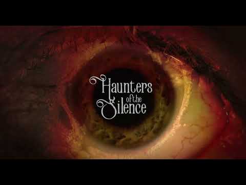 Haunters of the Silence | Trailer (2025)