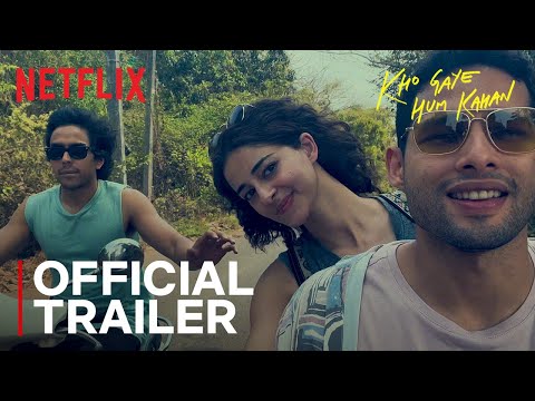 Official Trailer