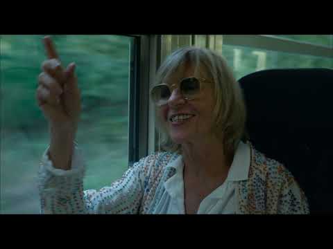 When Granny Meets Grandpa / C'est quoi ce papy ?! (2021) - Trailer (English subs)