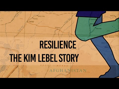 Resilience: The Kim LeBel Story (2024) Official Trailer