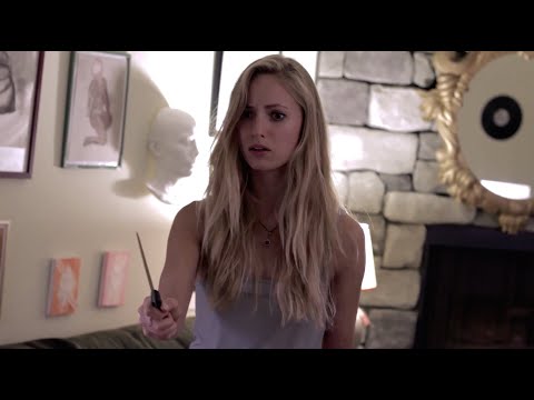 Alone in the DEAD of Night - OFFICIAL TRAILER [2019]