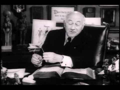 CLEOPATRA (1934) (Cecil B. DeMille) (Masters of Cinema) Official Trailer