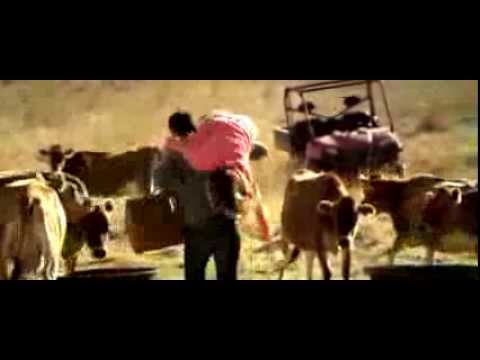 Vrou Soek Boer Subtitled Trailer