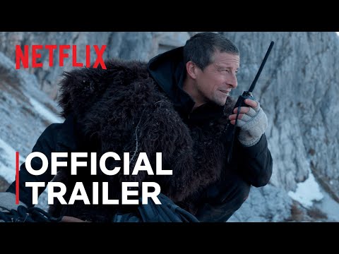 Official Trailer