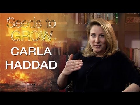 Graines de Succès - Carla Haddad / Trailer