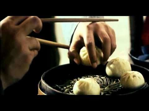 Legend of the Swordsman - Trailer