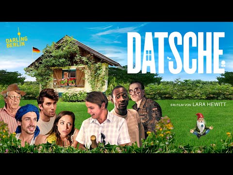 Datsche | Festival Trailer (English) ᴴᴰ