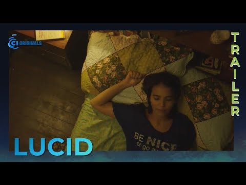 Lucid Movie Trailer | Cinema One Originals 2019