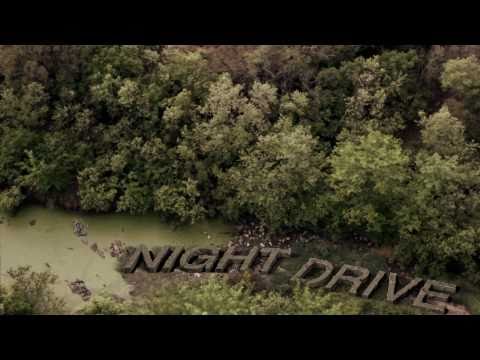 Night Drive Early Teaser Trailer