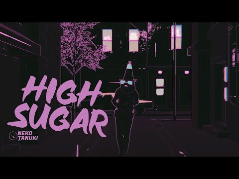 HIGH SUGAR (2025) | a NEKO-TANUKI Studio Short Film