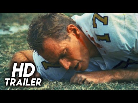Number One (1969) Original Trailer [HD]