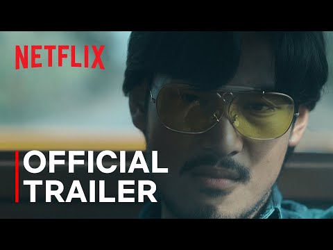 Official Trailer [ENG SUB]