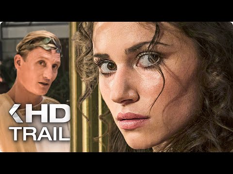 HERRLICHE ZEITEN Trailer German Deutsch (2018)