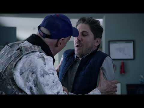 Tremors: A Cold Day In Hell - Trailer - Own it on 5/1 on Blu-ray, DVD & Digital