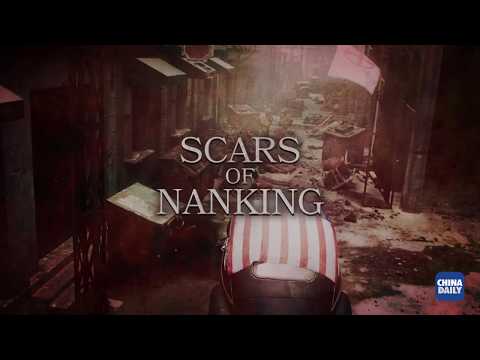 Nanjing Massacre docu-drama airs on History Channel