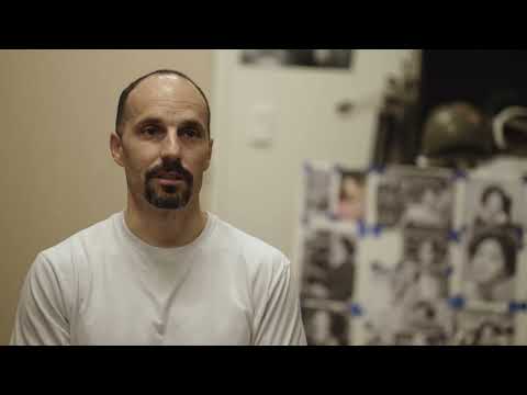 PROMO | Unveiled: Daisy Bates and Johnny Cash