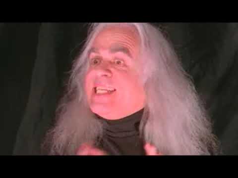 the blur of insanity (1999) trailer