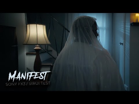 Manifest - Short Horror Film Teaser