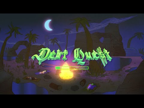 Debt Quest Trailer
