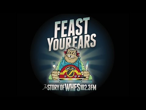 Feast Your Ears: The Story of WHFS 102.3 FM - Trailer