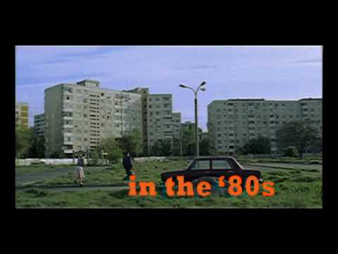 Tales From The Golden Age [2009] trailer