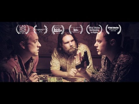 JOLLY BOY FRIDAY - Official Trailer (HD)