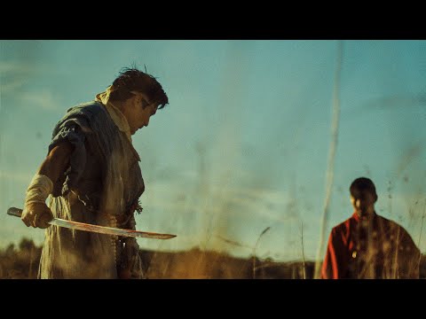 KIRU | The Ghost of Tsushima Short Film