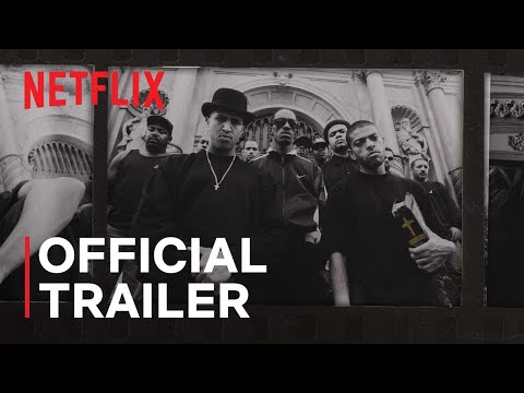 Official Trailer [Subtitled]