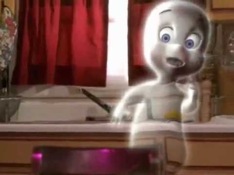 Casper Meets Wendy Trailer