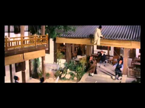 Valley of the Fangs (1970) Shaw Brothers **Official Trailer** 餓狼谷