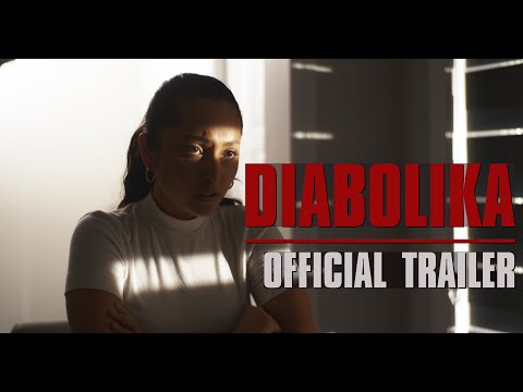 Diabolika (Official Trailer) Thriller | Short Film