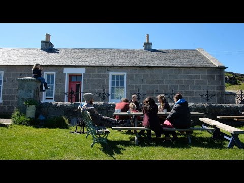 Against the Tide - Pitching Trailer