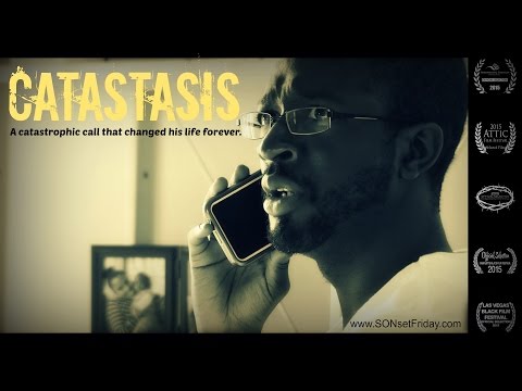 CATASTASIS - Official Teaser Trailer (Christian Movie)