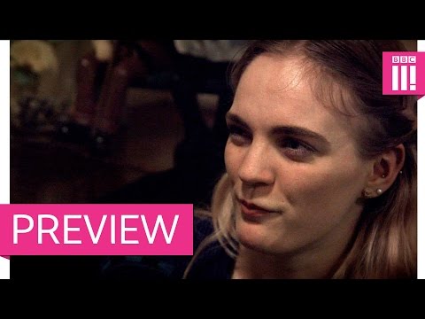 Pornstar Carly Rae talks about her work - Jade: Why I Chose Porn Preview - BBC Three