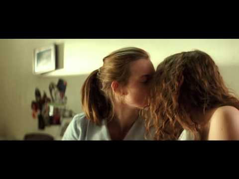 Trailer Little Black Spiders