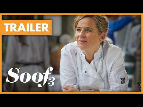 SOOF 3 trailer (2022) | 15 september in de bioscoop